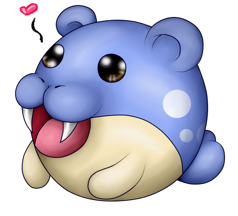 Spheal