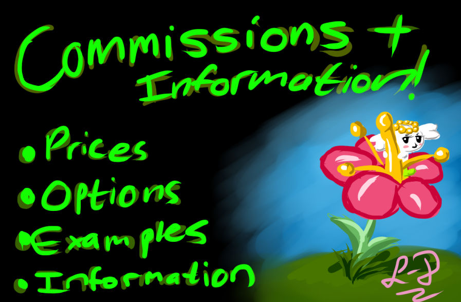 ::2013 Commissions Information:: UPDATE