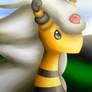 Mega Ampharos