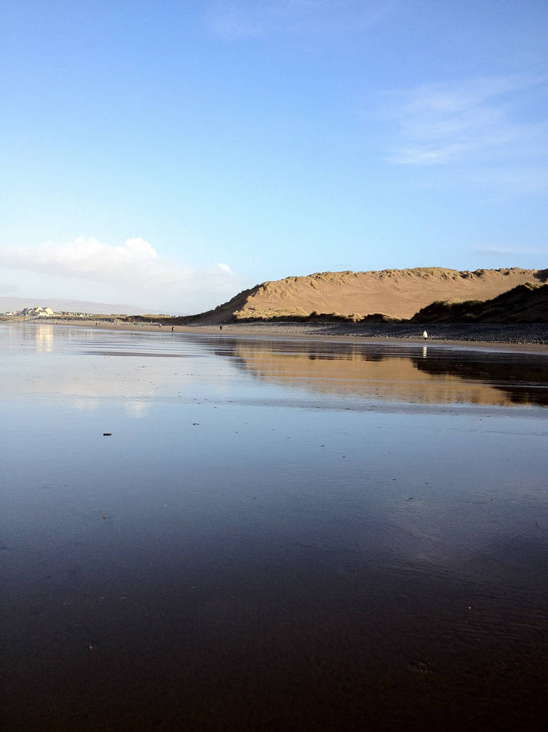 Arcade Strandhill Stunning Strandhill by Mariattarpey on DeviantArt