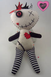 Original Voodoo Doll