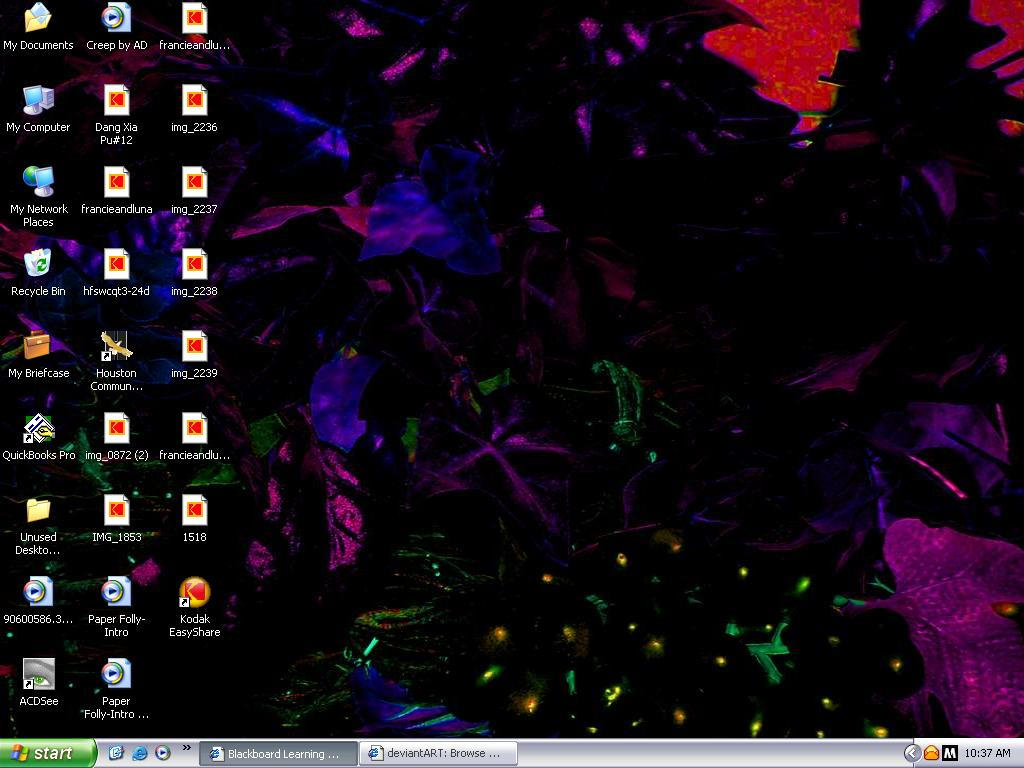 My Desktop