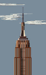 Empire State Building