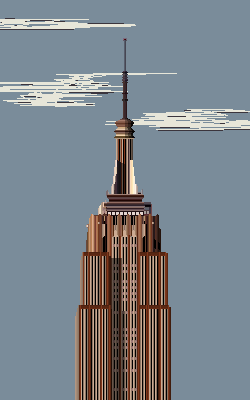 Empire State Building