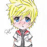 .::Chibi Roxas::.