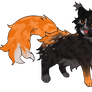 Feline Adoptable - 160pts