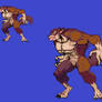 Sprite Stuff: Mathias Haavik