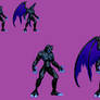 Sprite Stuff: Omen (Killer Instinct)