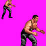 Sprite Stuff: 'Movie Style' Mike Haggar