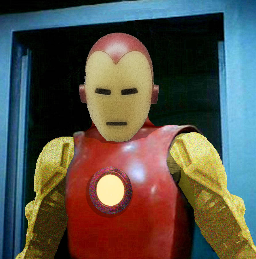 Silliness 70s Live Action Tv Movie Iron Man By Sxgodzilla On Deviantart Silliness 70s Live Action Tv Movie Iron Man By Sxgodzilla On Deviantart