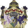 Equestria Royal Guard, Big Coat of Arms