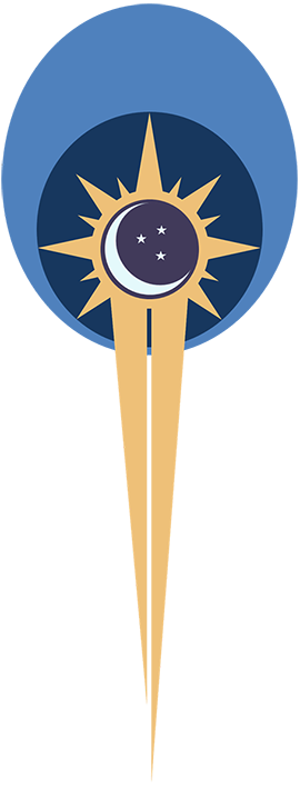 Solar Conclave Emblem