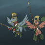 1st Cloudsdale Dragoons