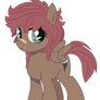 Filly Whirly by dbkit