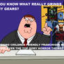 This is something that really Grinds my Gears!!!!!