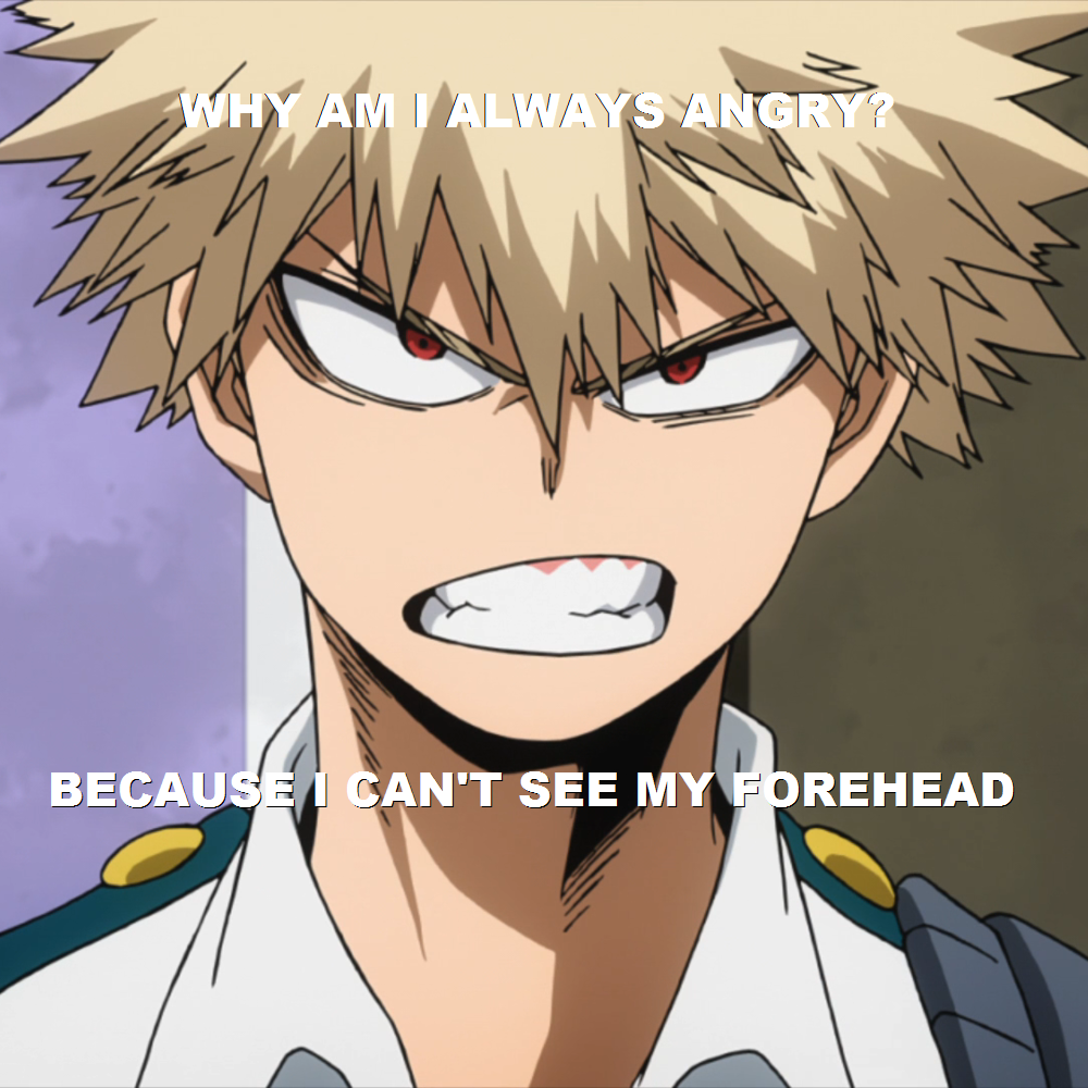 Why Is Bakugo Always Angry By JwwProd On DeviantArt why-is-bakugo-always-angry-by-jwwprod-on-deviantart