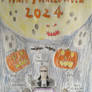 Happy Halloween 2024