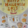 Happy Halloween 2025
