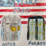 25 Years Since 9/11