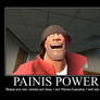 PAINIS POWER