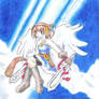 Golden Sun2 - Summon