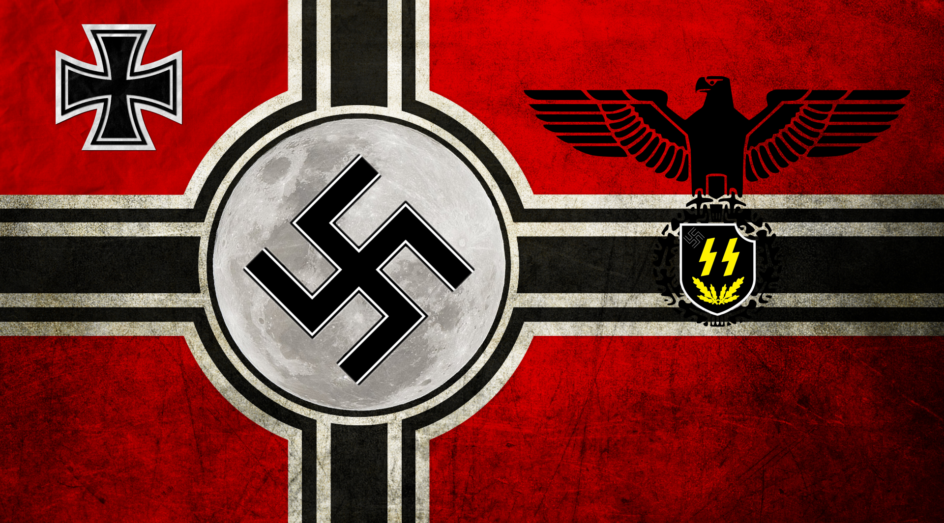 ReichsRaumFlagge v2