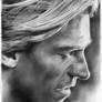 Nikolaj Coster-Waldau portrait