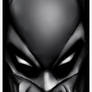 Batman Close Up