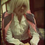 Anime Los Angeles 2013-Howls Moving Castle - Howl