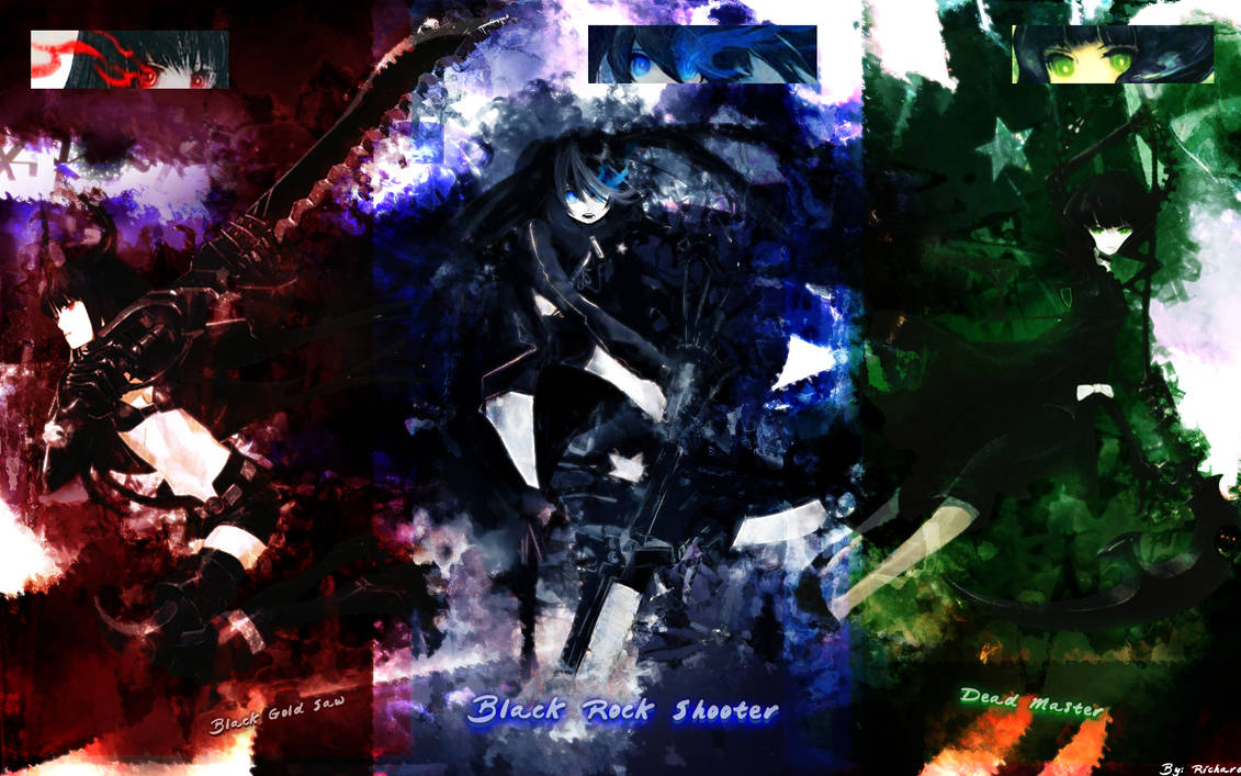 BRS wallpaper by RicOmega on DeviantArt