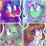 Sketchy Icon Batch 5 ~