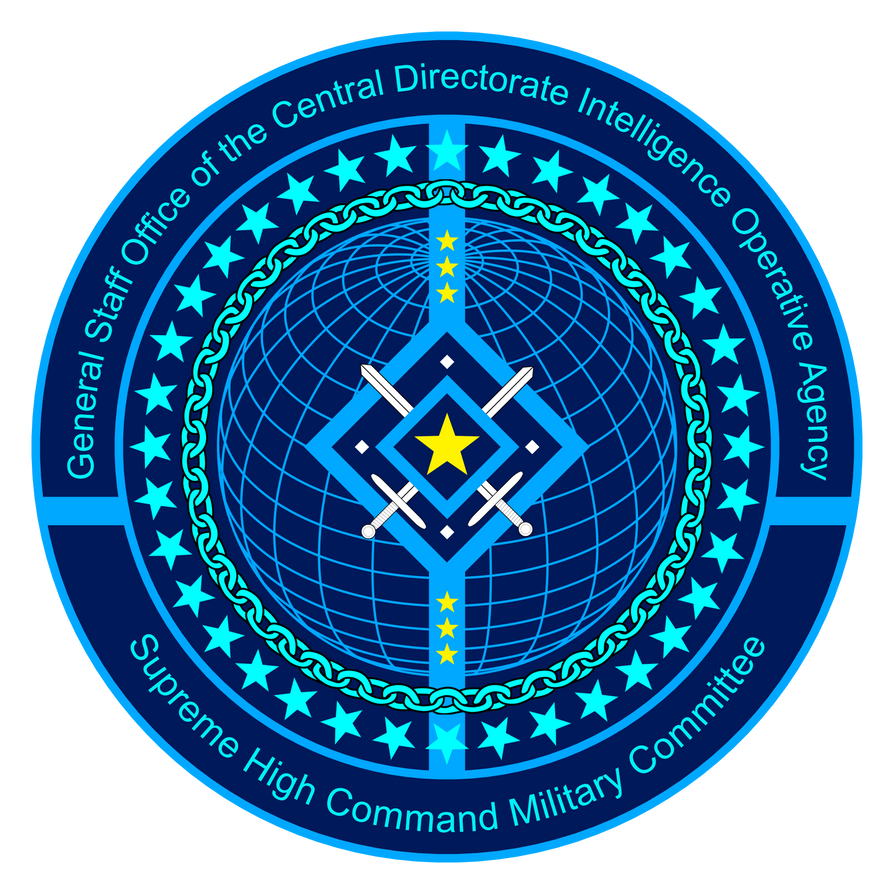 Emblem of GSO CDIOA by MarshalKentBacalan on DeviantArt