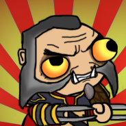 Lycanthrope dota 2 Steam avatar