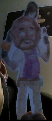 Coach Chibi Coach (L4D2 Chibi Style) by TheElectronicAddict on DeviantArt