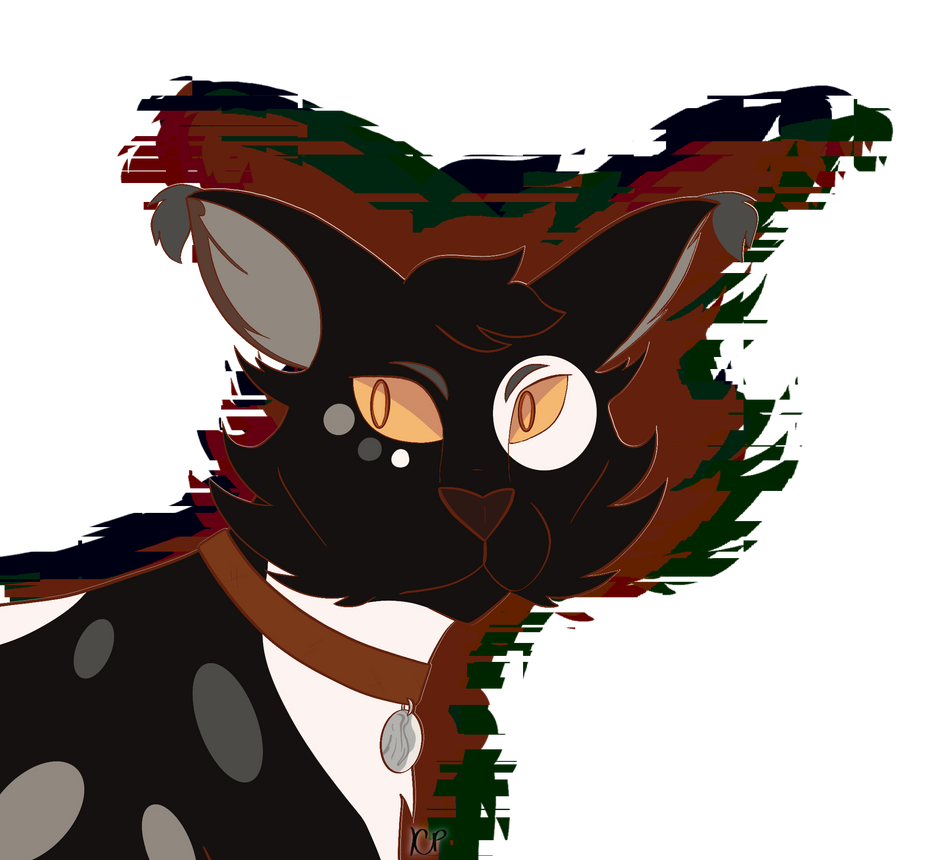 Unstable (AF) by KittyPeep on DeviantArt