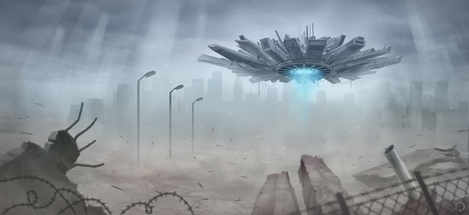 speed-painting-01 by Solynk by SOLYNK