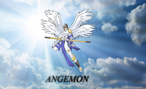 Angemon