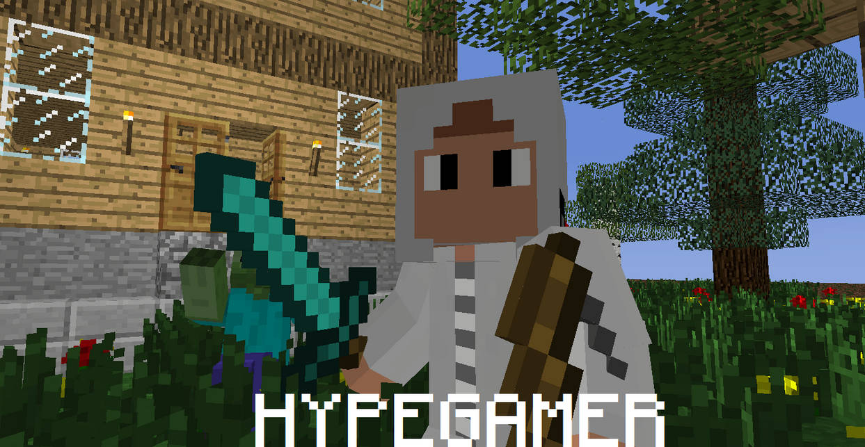 Theme ALT by HypeAnimationsMC on DeviantArt