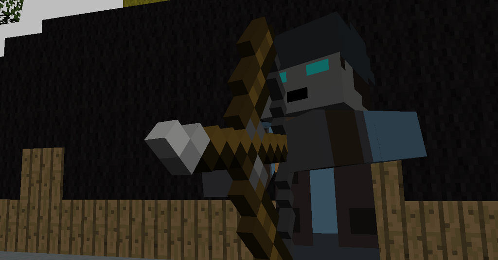 Programmed by HypeAnimationsMC on DeviantArt