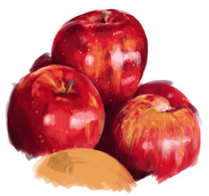 Apples