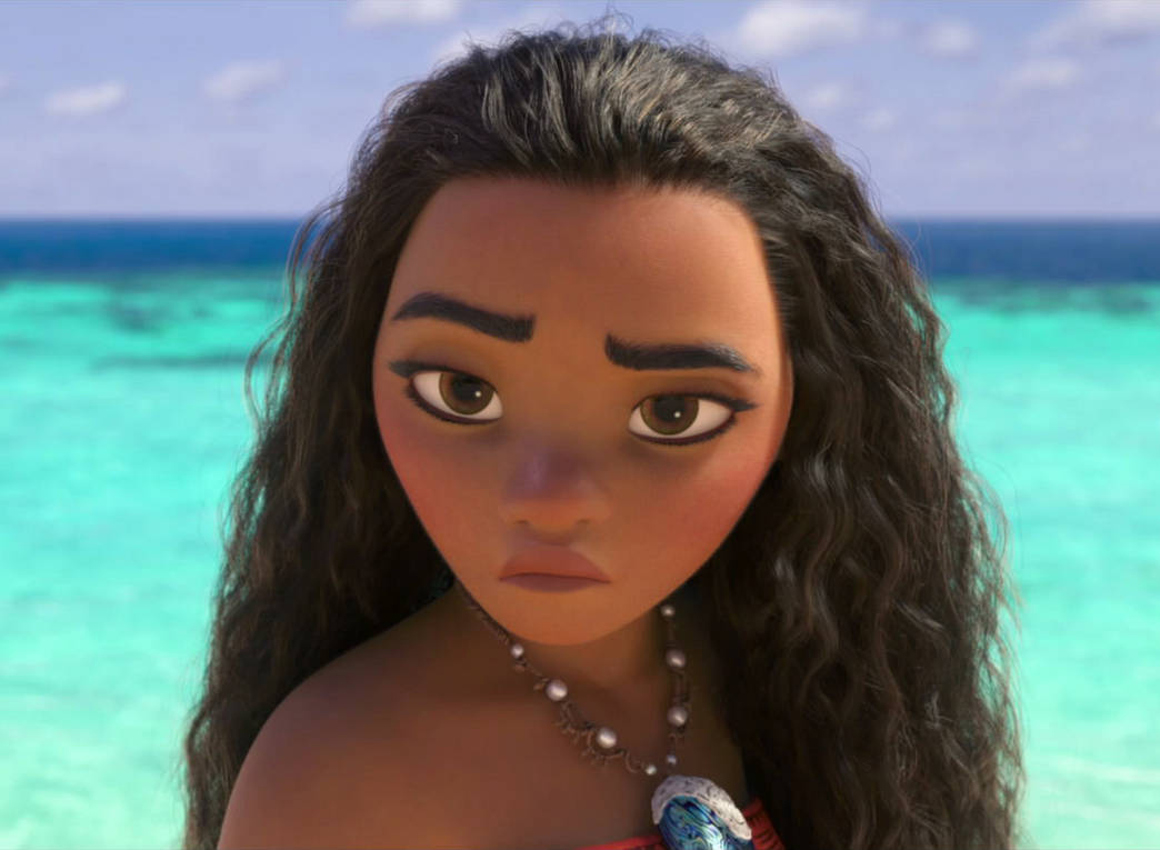 Moana (8) by vWXYZxx00233 on DeviantArt Moana (8) by vWXYZxx00233 on DeviantArt