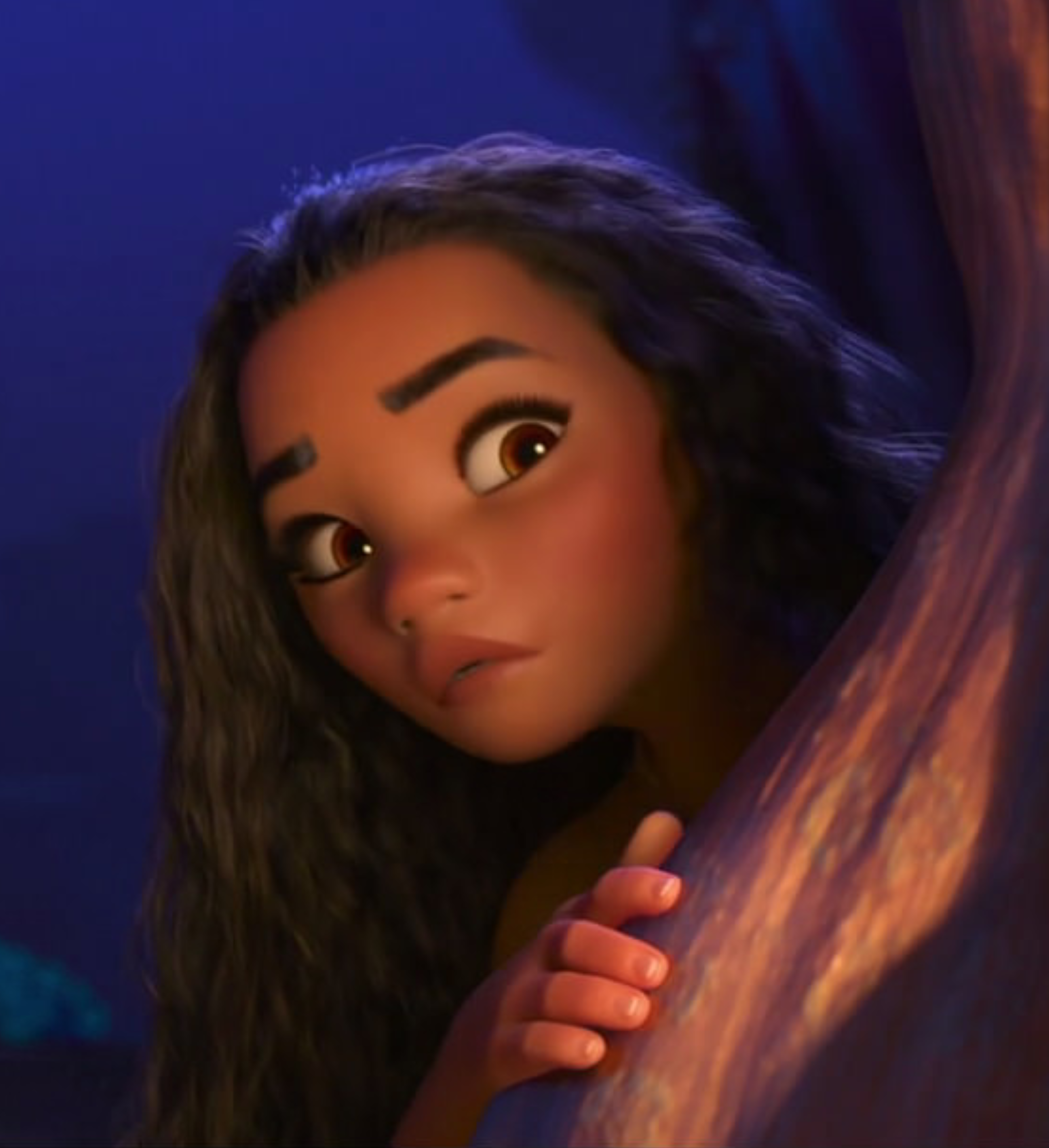 A Live Action Remake of Moana? by Trainboy452 on DeviantArt