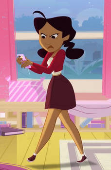 Penny Proud - LP (38)