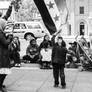 Children At Protests