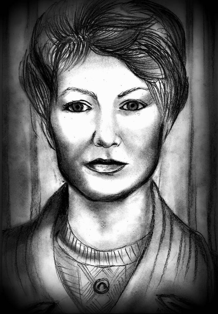 Rysunki by RavenVonLemberg on DeviantArt