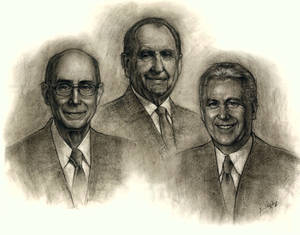 First Presidency