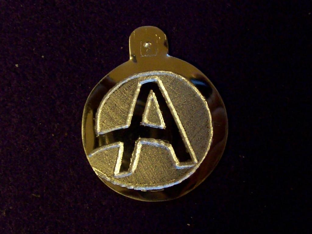 Criss Angel logo