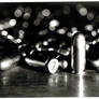 .45 cal bullets