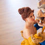 Beauty and the Beast - 13/25
