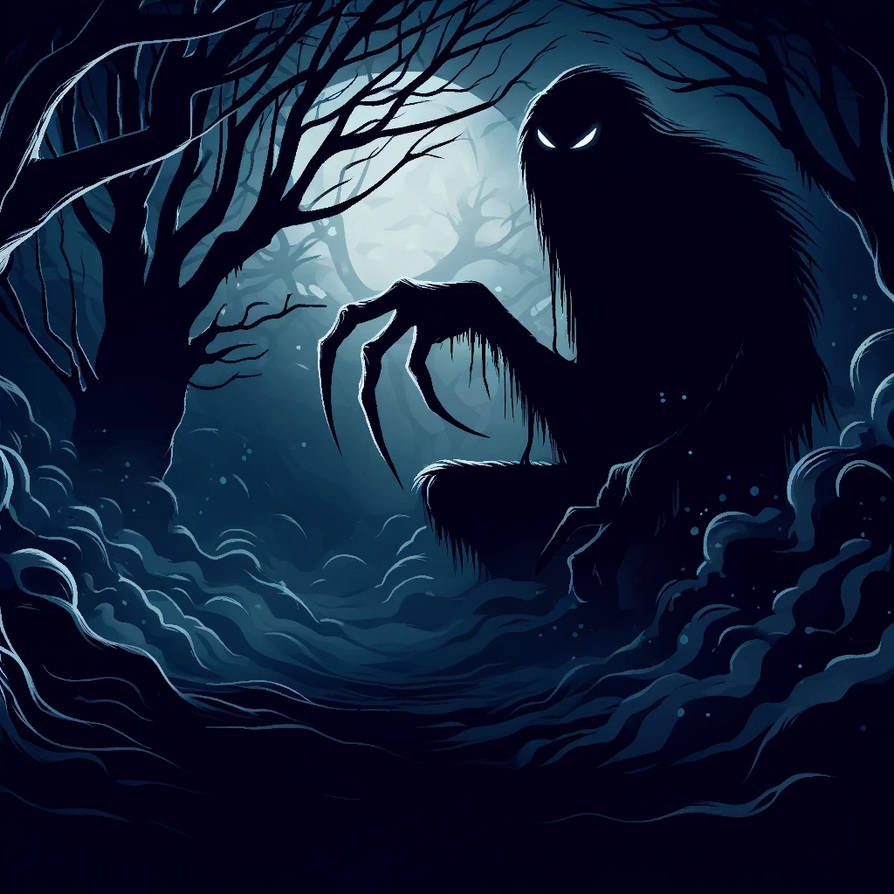 Bogeyman Inflation Bogeyman by AI-Alchemist on DeviantArt